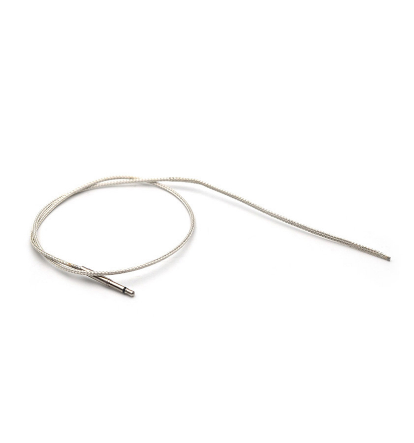 Tonabnehmer Piezo, flexibel