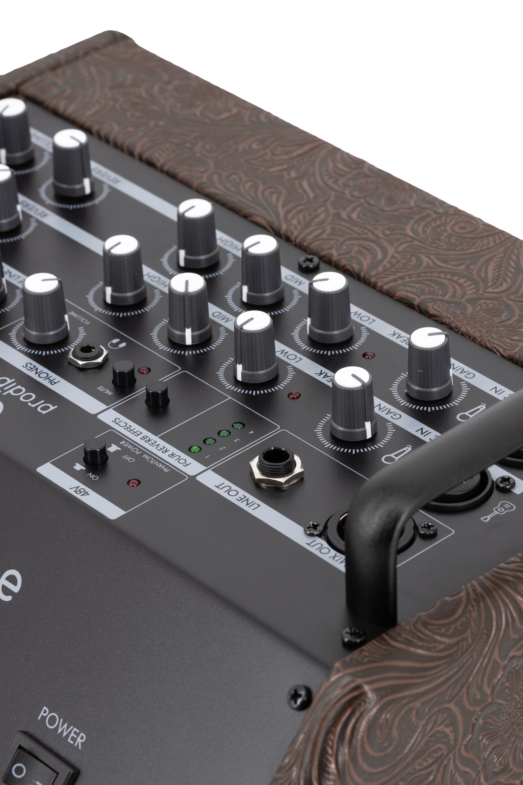 Prodipe Amp Traveler 6 Prodipe Amp Traveler 6