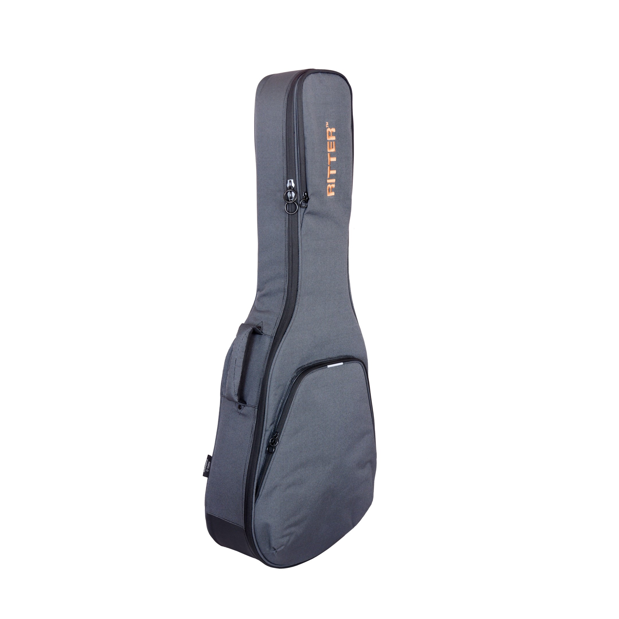 Ritter Gigbag Retro R3 Carouge Dreadnought Guitar Ritter Gigbag Retro R3 Carouge Dreadnought Guitar