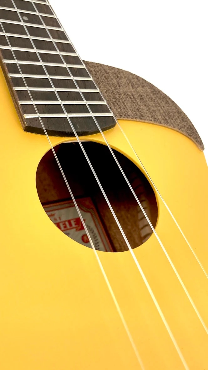 aNueNue UC10, golden glow