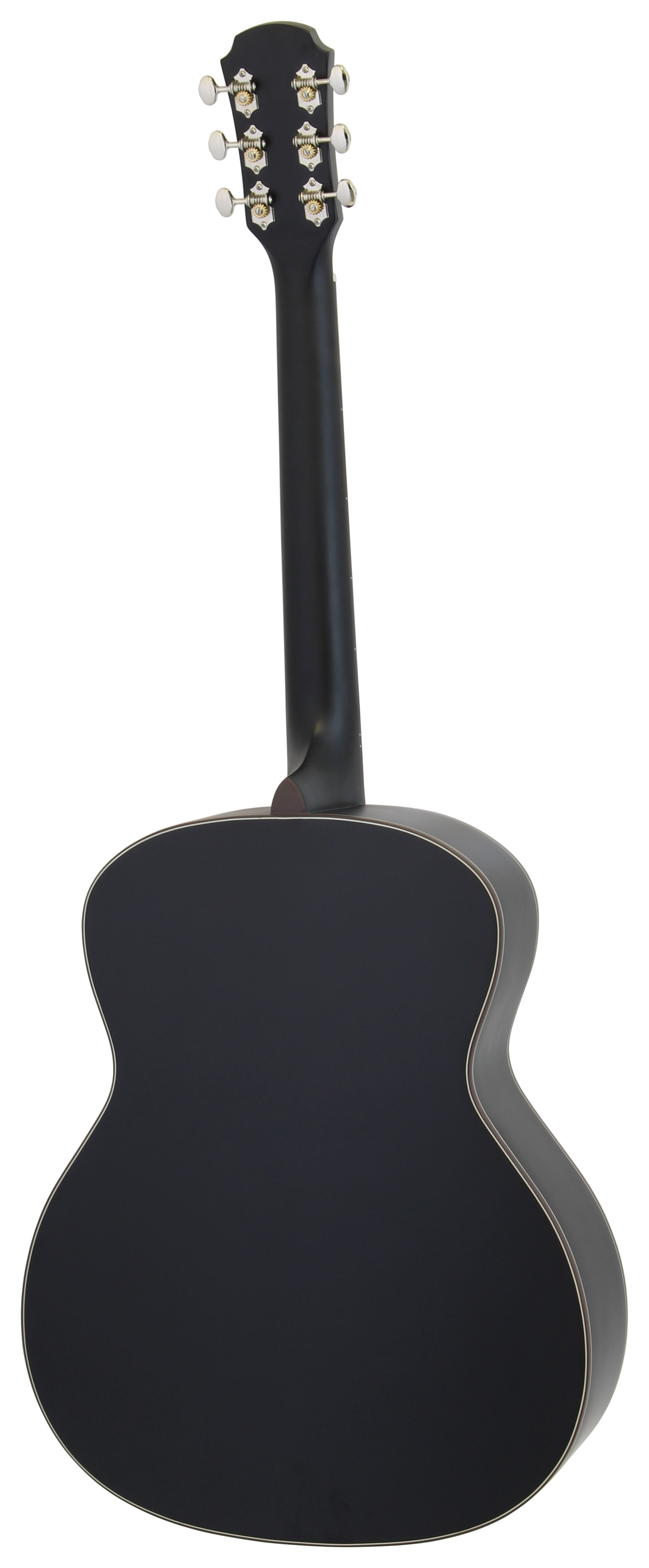 ARIA 101 MTBK, matte black