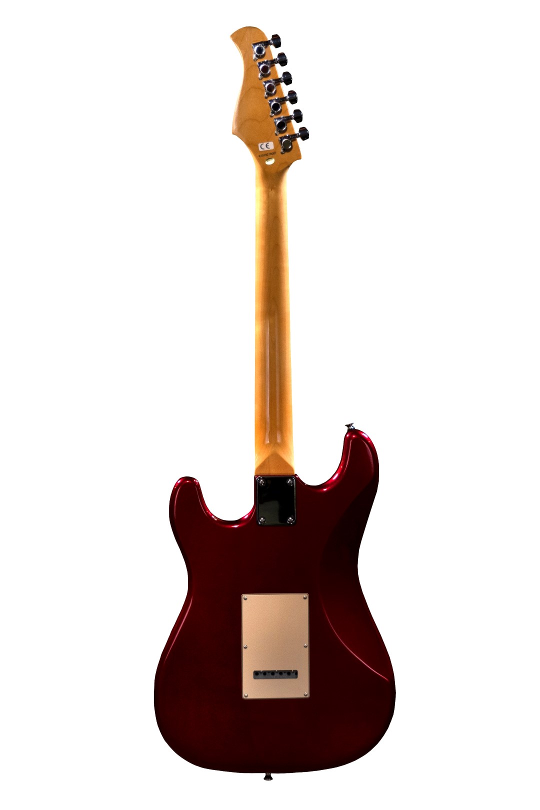 Prodipe ST80 MA, candy red Prodipe ST80 MA, candy red