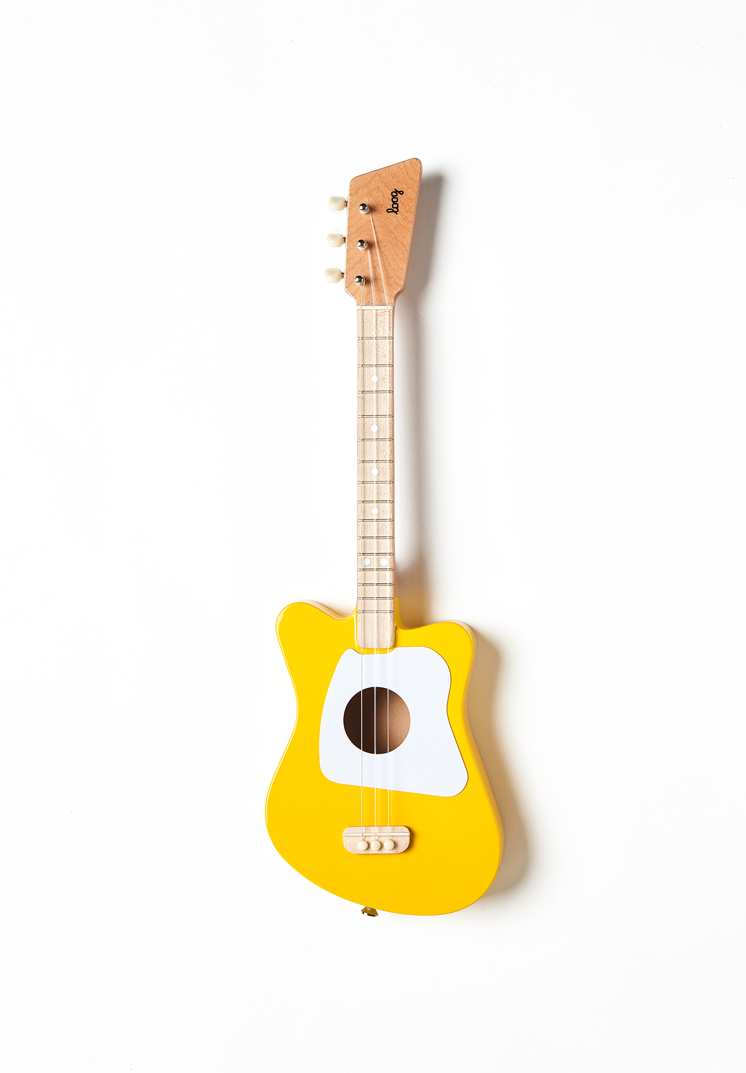 Loog Guitars Mini Yellow