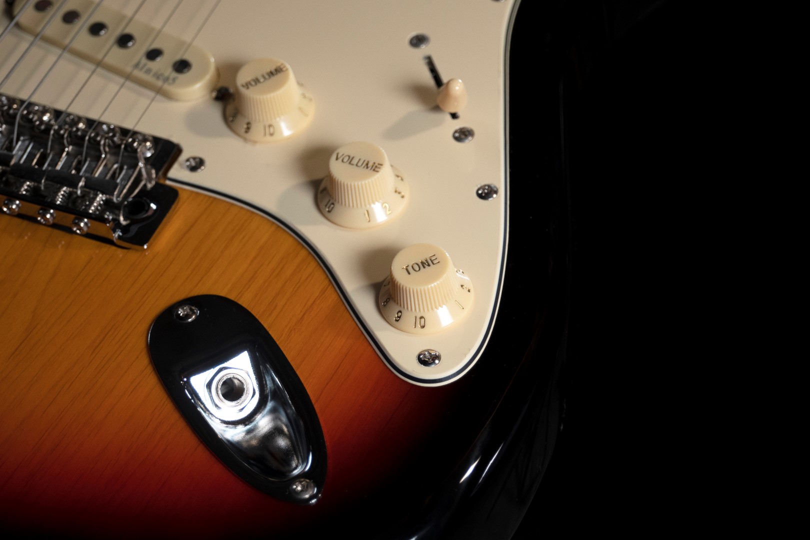 Prodipe ST80 MA, sunburst Prodipe ST80 MA, sunburst