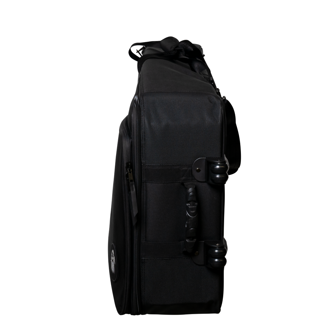 Ritter Gigbag Bern 1410x450x150 w/Wheel