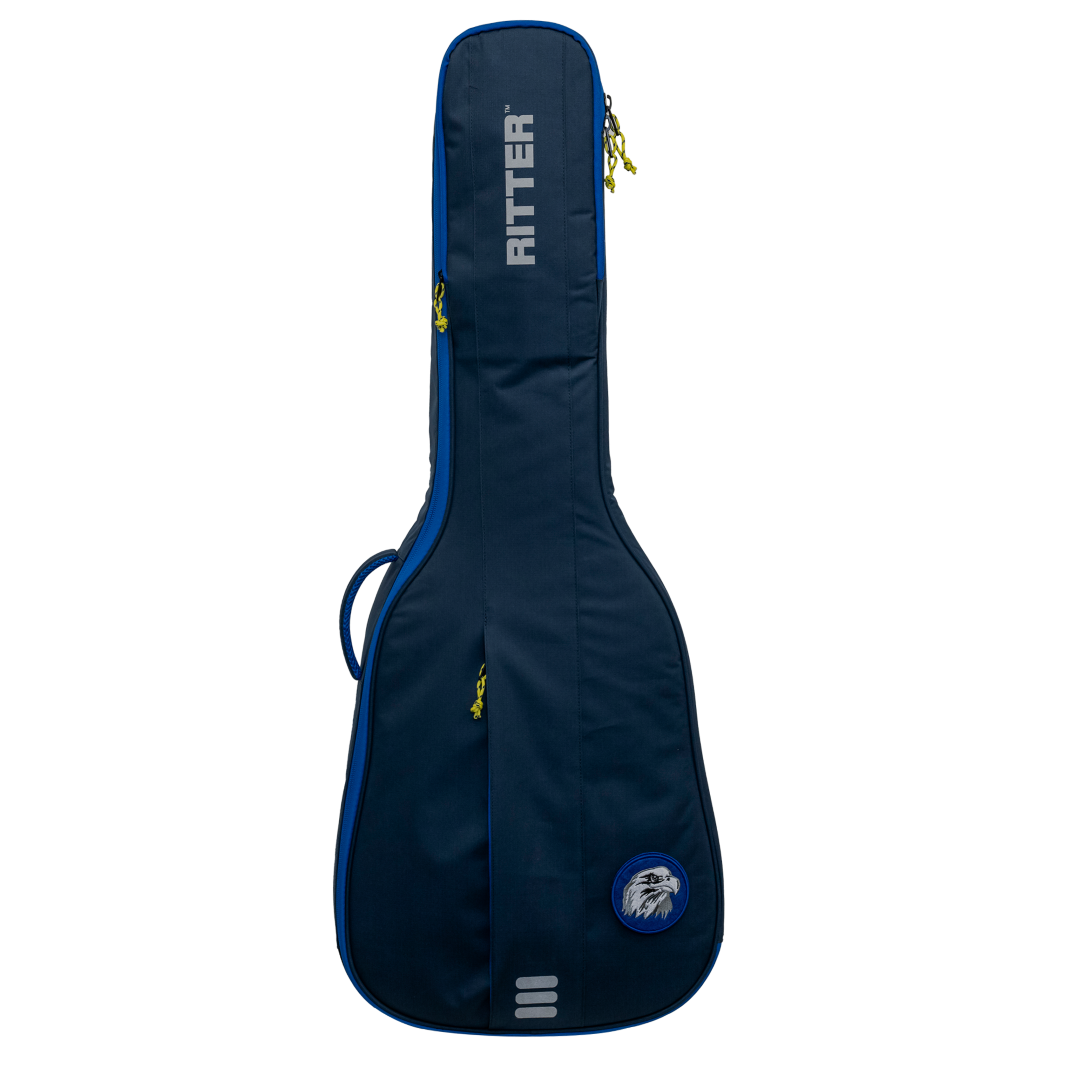 Ritter Gigbag Carouge Folk / Auditorium Guitar - ABL