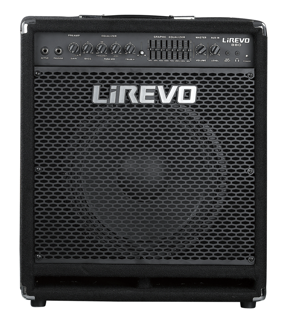 LiREVO B80