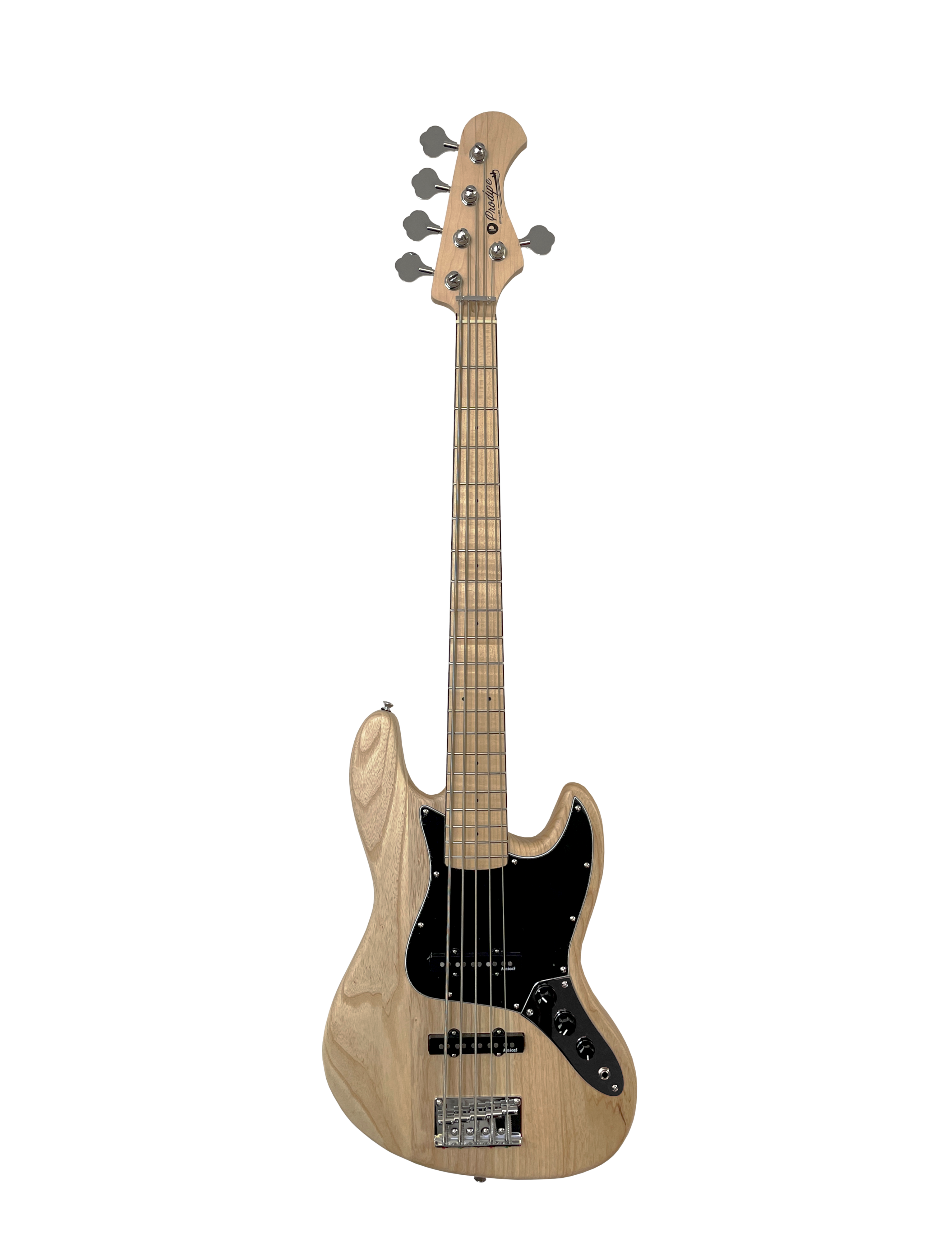 JB80 5-STRING ASH 