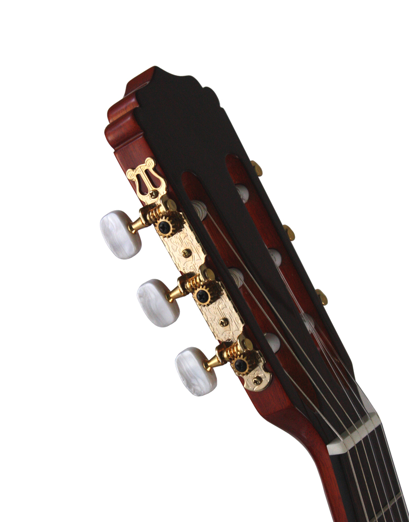 Aria A 35 CE Konzertgitarren 4/4