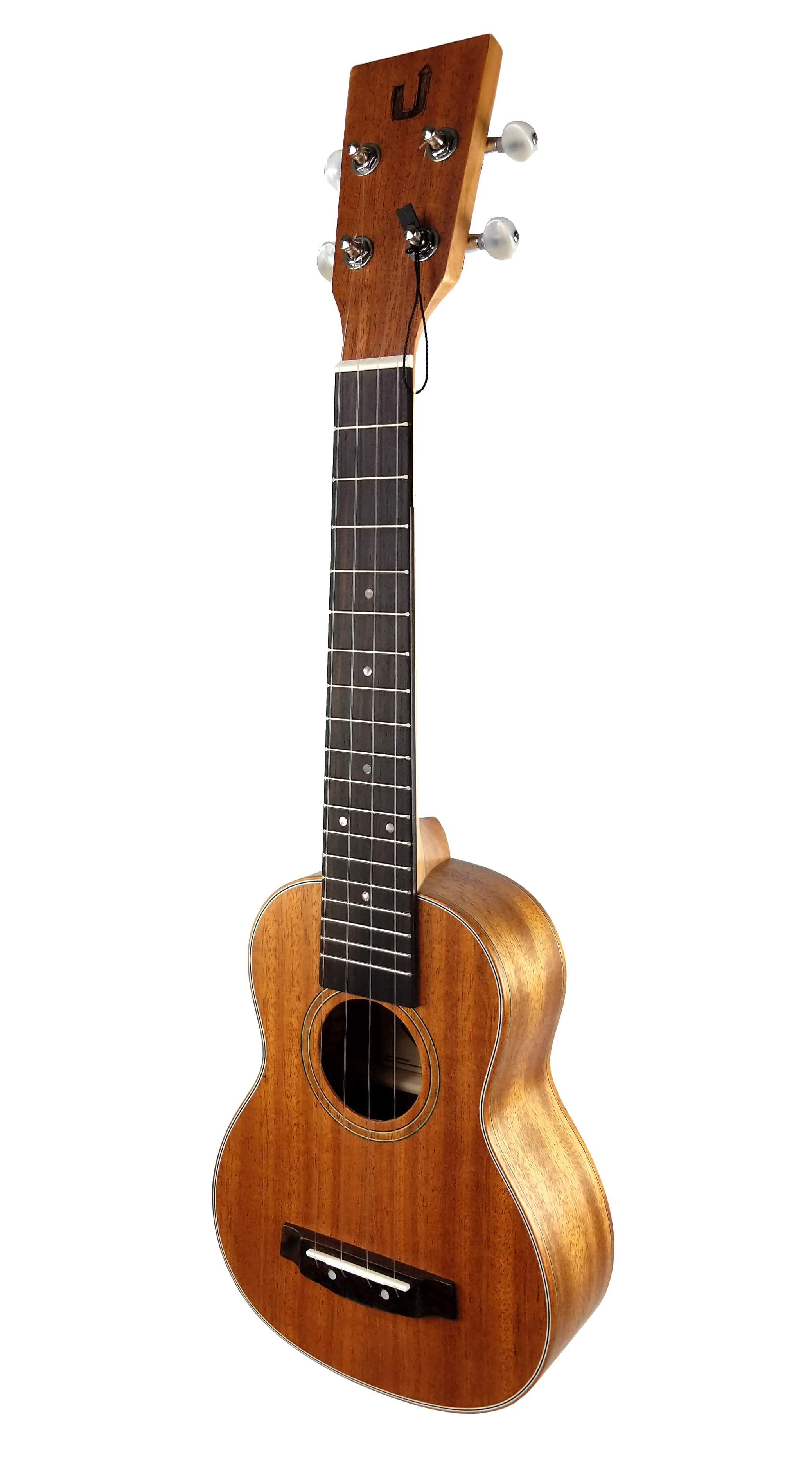 U-Turn Flow Ukulele Sopran - SL U-Turn Flow Ukulele Sopran - SL