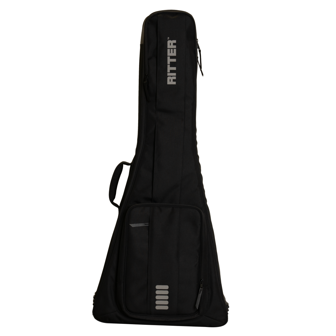 Ritter Gigbag Arosa Flying V Guitar - SBK