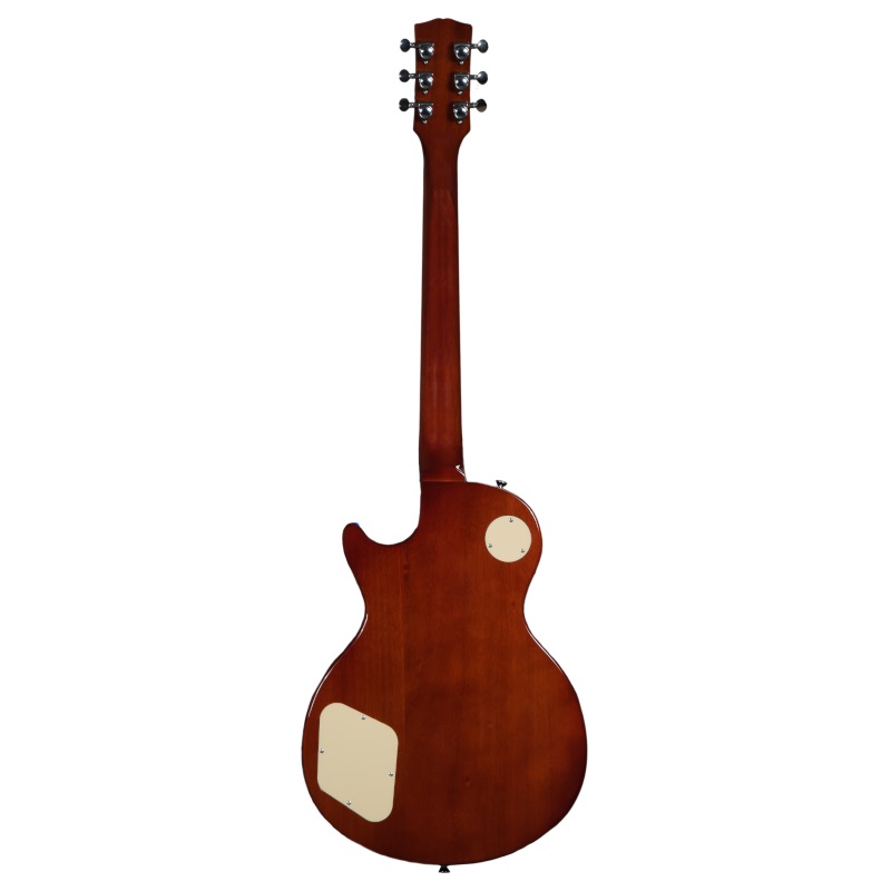 Prodipe Guitars LP 300, honey burst Prodipe Guitars LP 300, honey burst