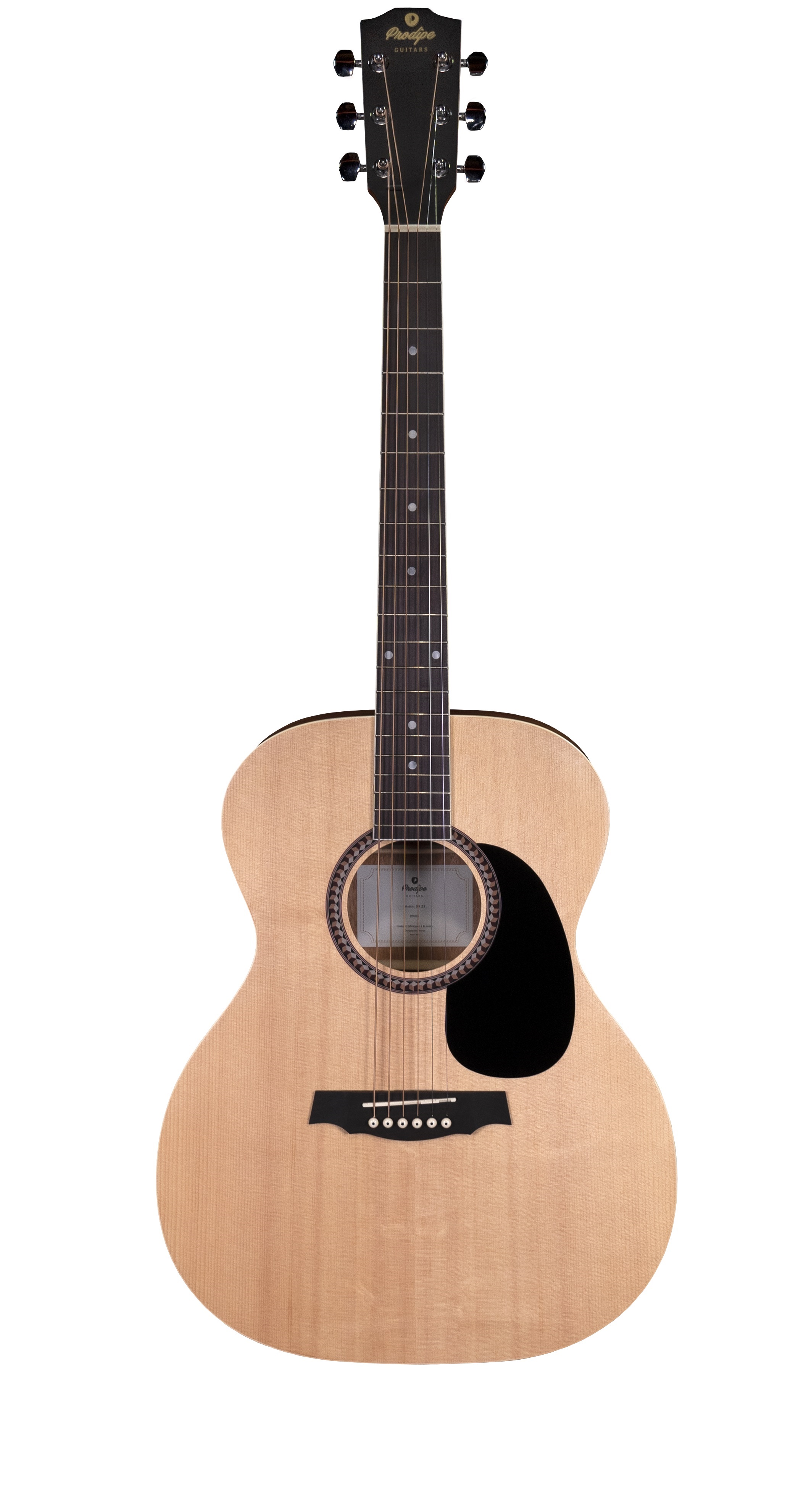 Prodipe Guitars SA25