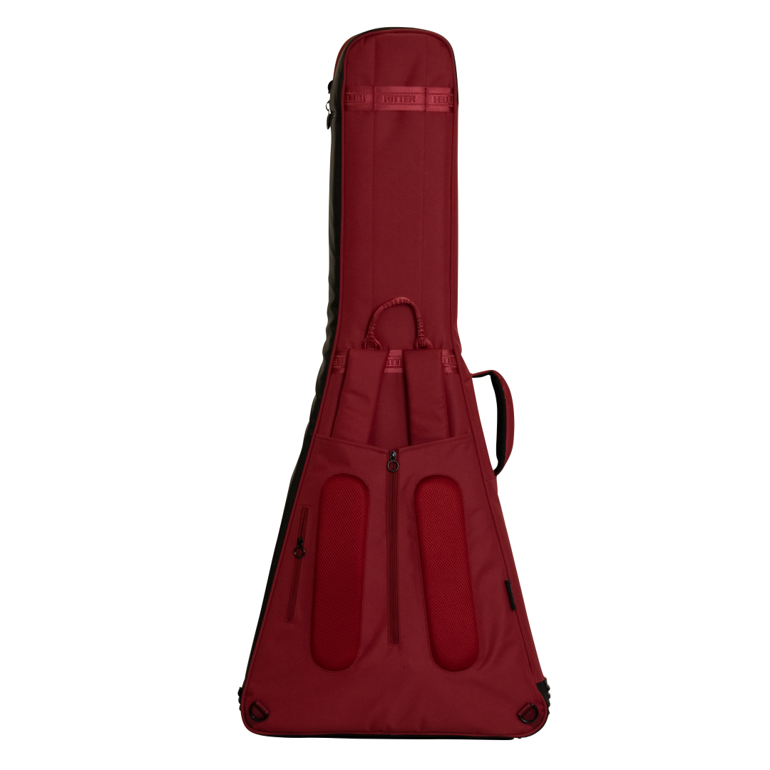 Ritter Gigbag Arosa Flying V Guitar -SRD Ritter Gigbag Arosa Flying V Guitar -SRD
