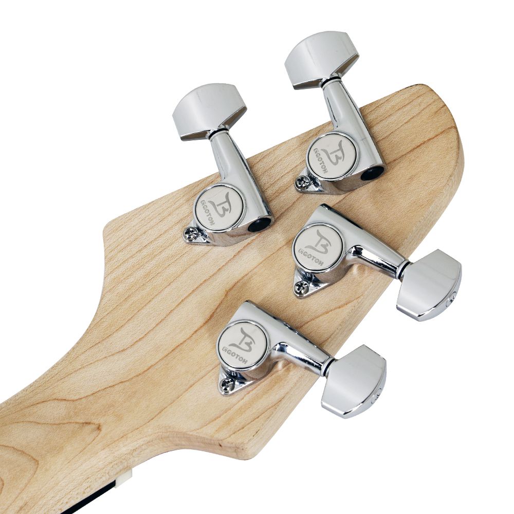 Tiny Bass TBP 3450 - NSM Tiny Bass TBP 3450 - NSM