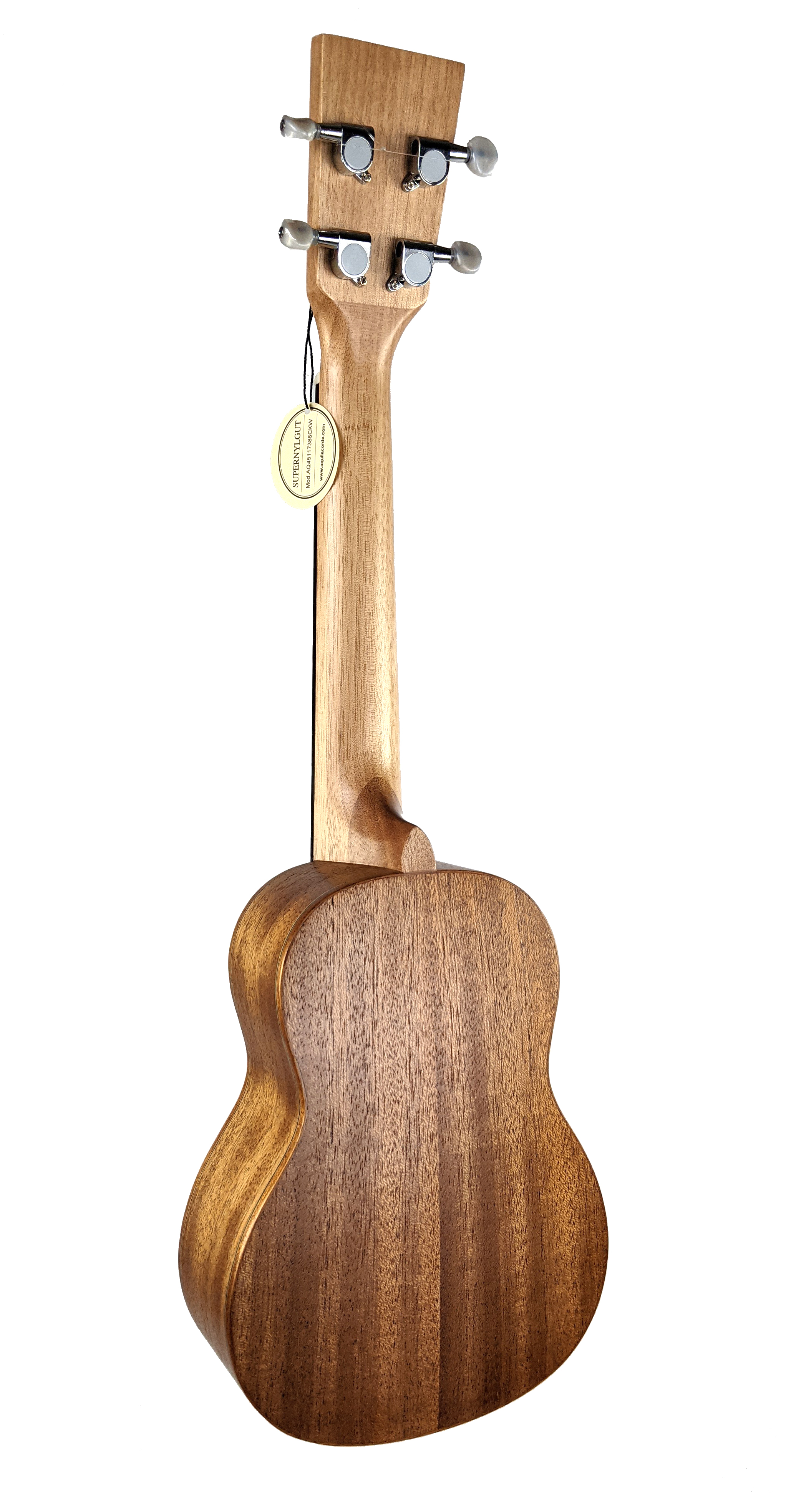 U-Turn Flow Ukulele Sopran - SL U-Turn Flow Ukulele Sopran - SL