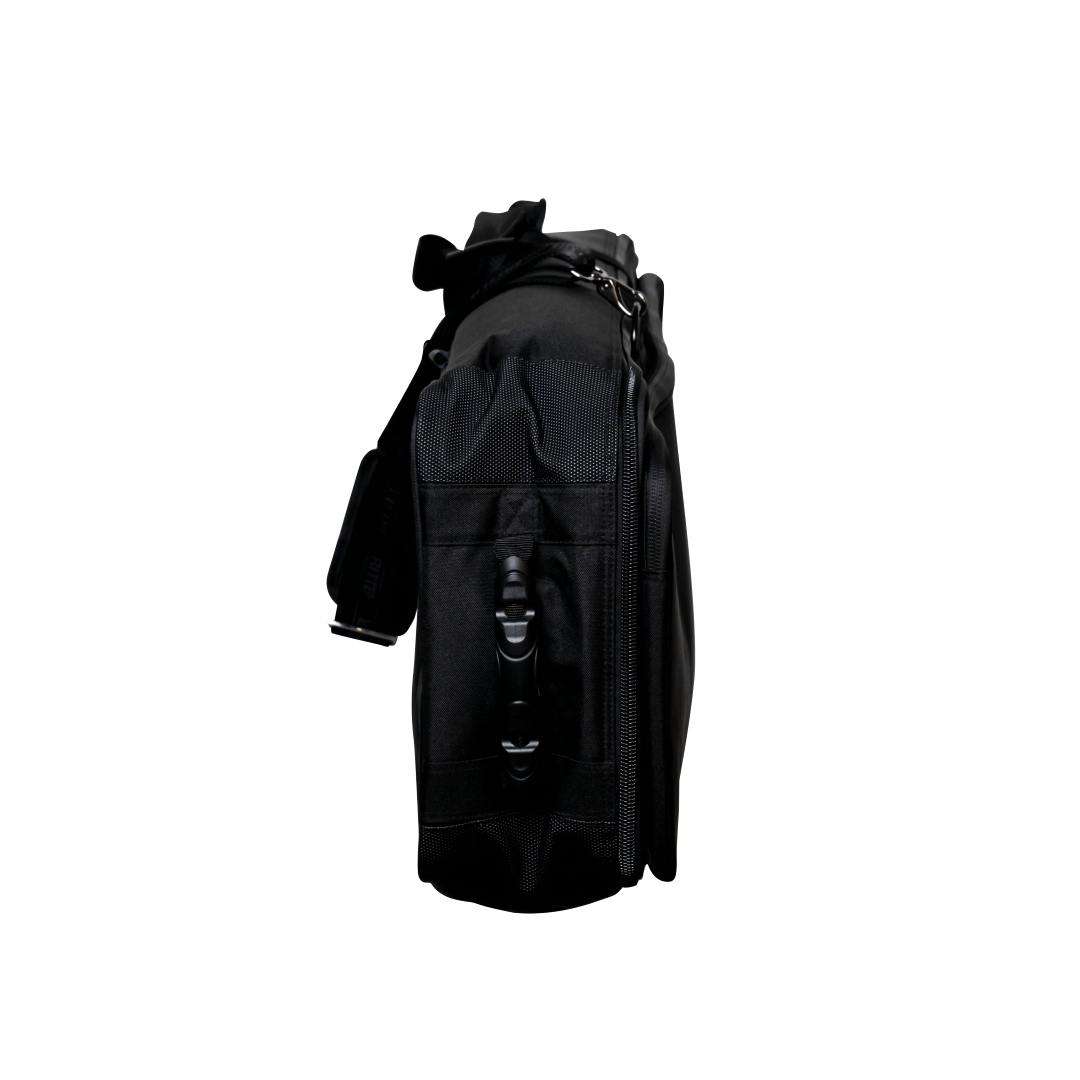 Ritter Gigbag Bern 1325x295x160 w/Wheel