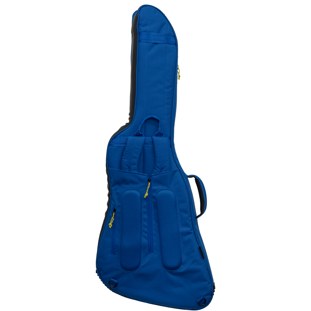 Ritter Gigbag Arosa Explorer Guitar - SBL Ritter Gigbag Arosa Explorer Guitar - SBL