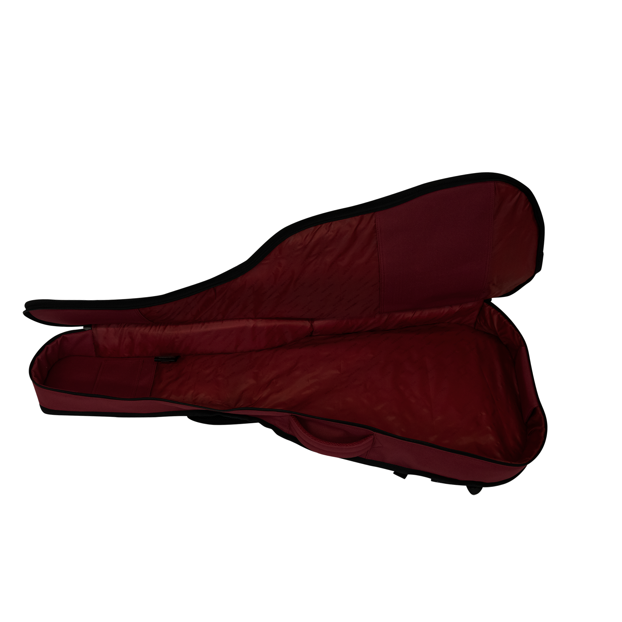 Ritter Gigbag Flims Classical 1/2 - SRD