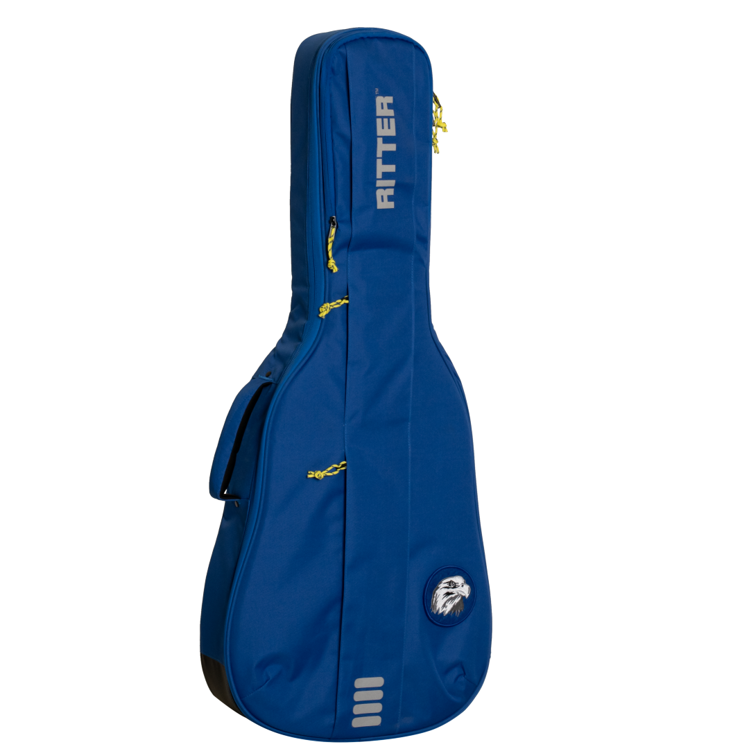 Ritter Gigbag Bern Classical 3/4 - SBL