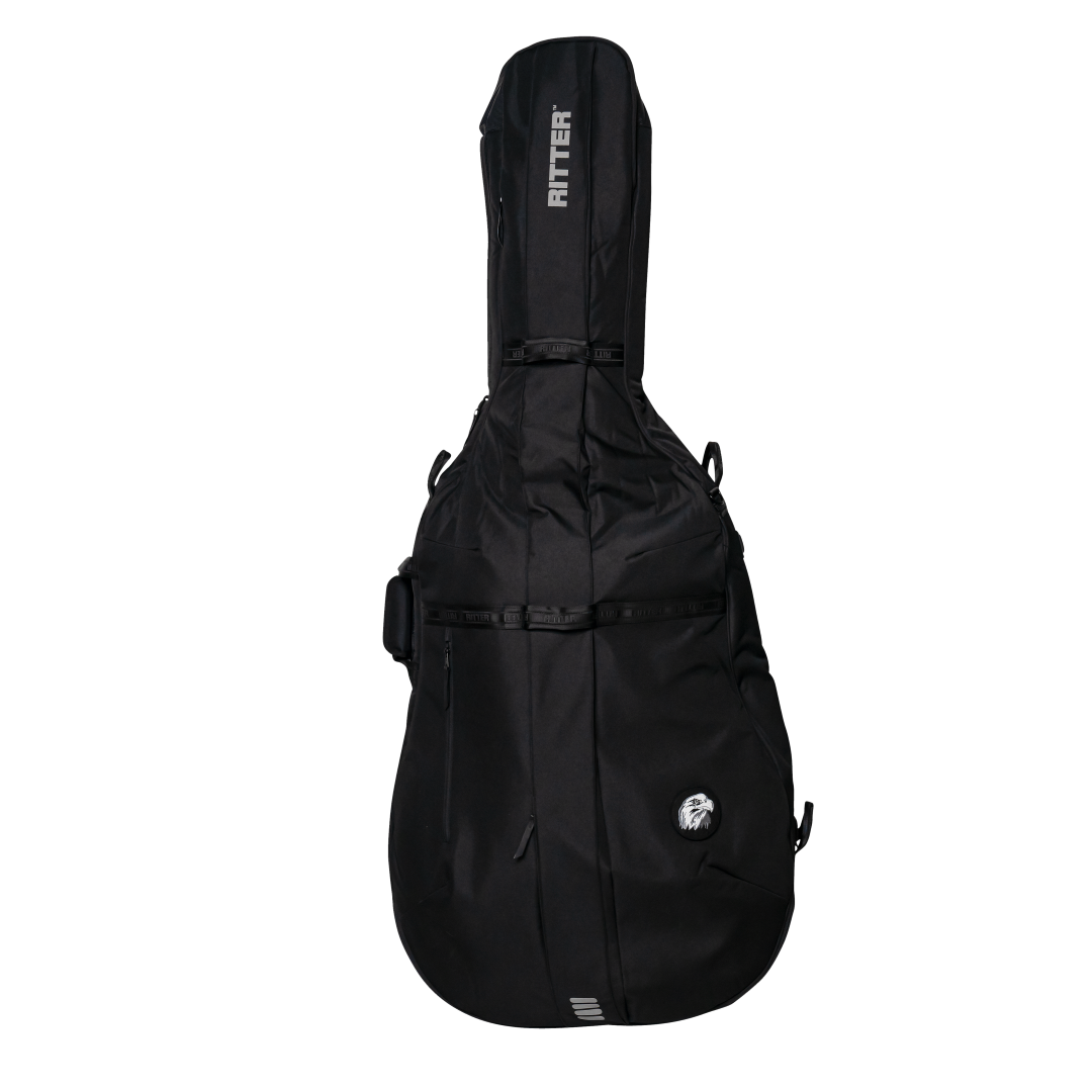 Ritter Gigbag Bern Double Bass 3/4 - SBK