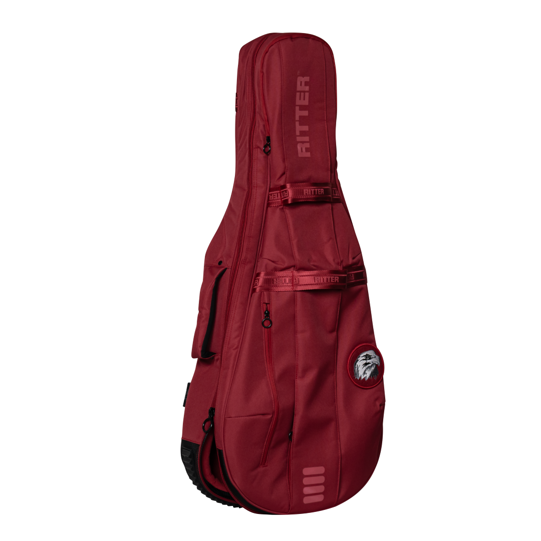 Ritter Gigbag Bern Cello 1/8 - SRD