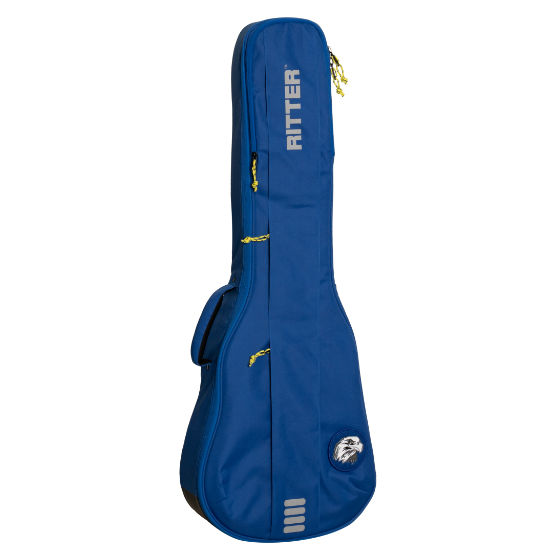 Ritter Gigbag Les Paul Guitar - SBL 