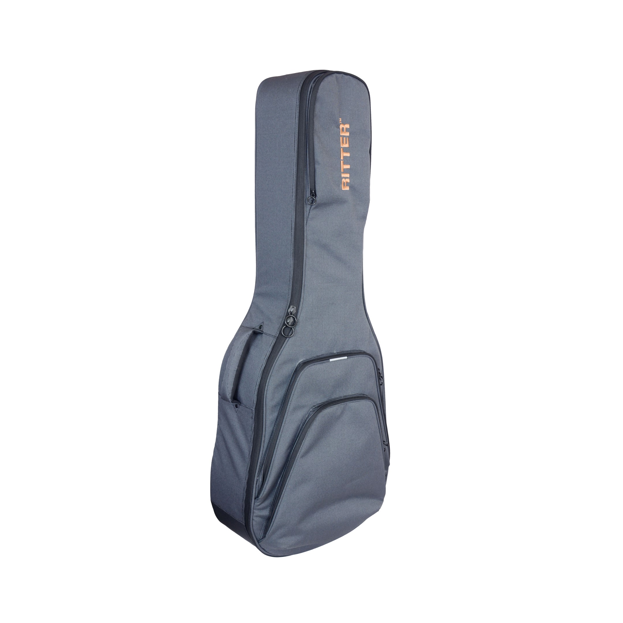 Ritter Gigbag Retro Bern R4 Dreadnought Guitar Ritter Gigbag Retro Bern R4 Dreadnought Guitar