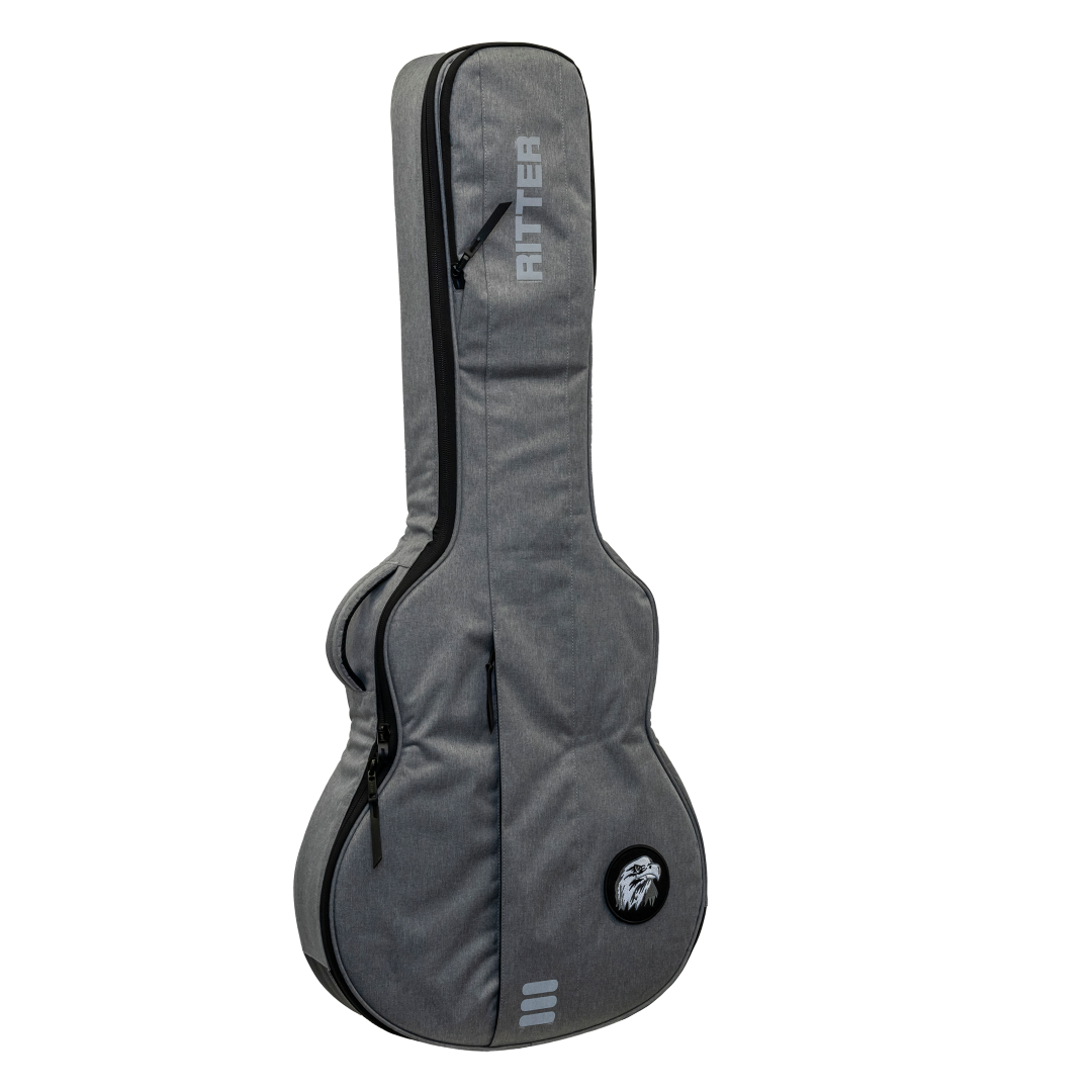 Ritter Gigbag Carouge 335 Guitar - EGR