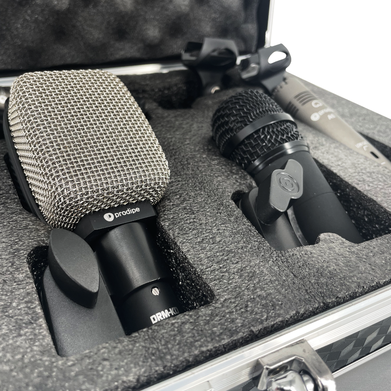 Prodipe Drum Mikrofon - DR4