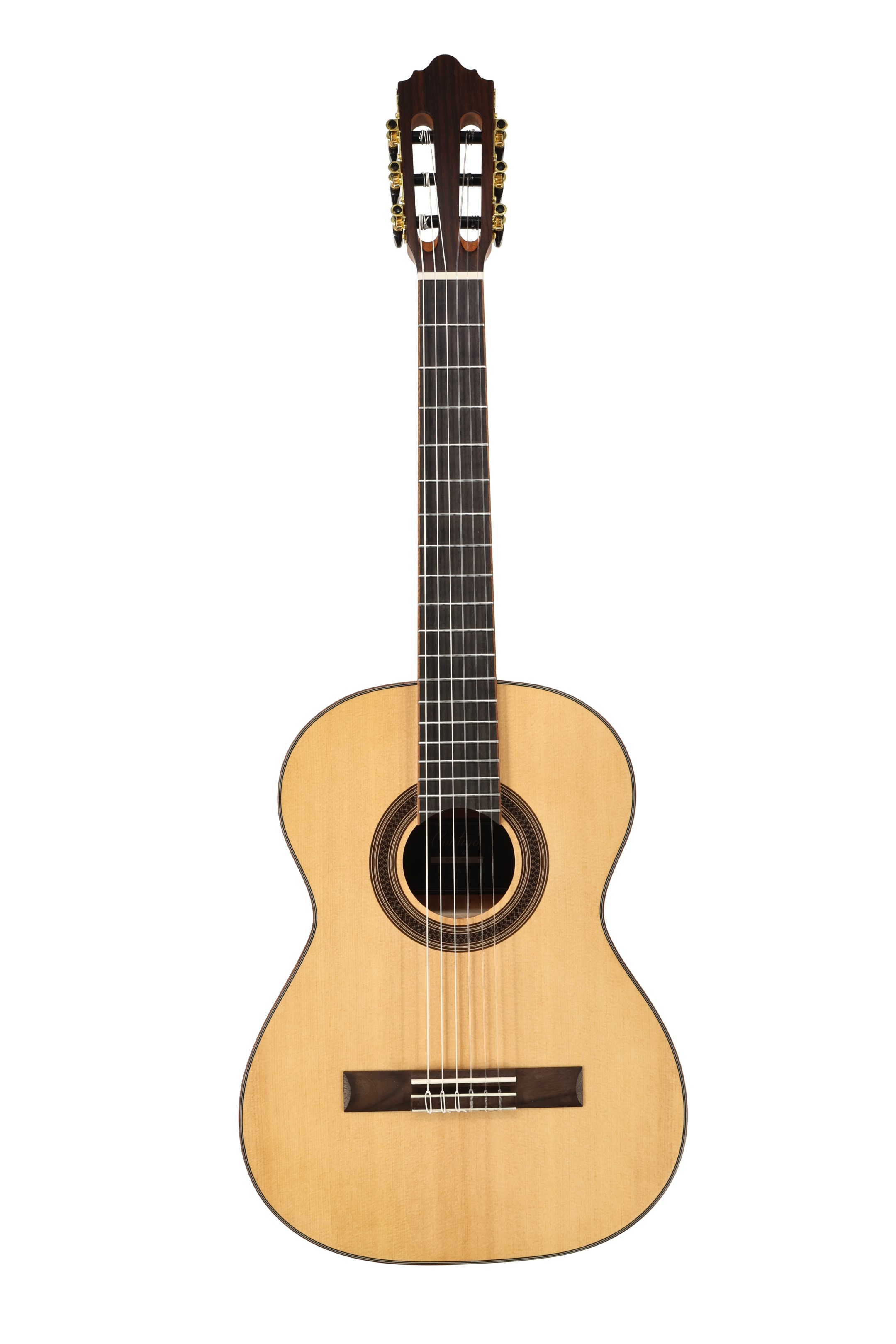 Contigo C-103 Konzertgitarre, 3/4
