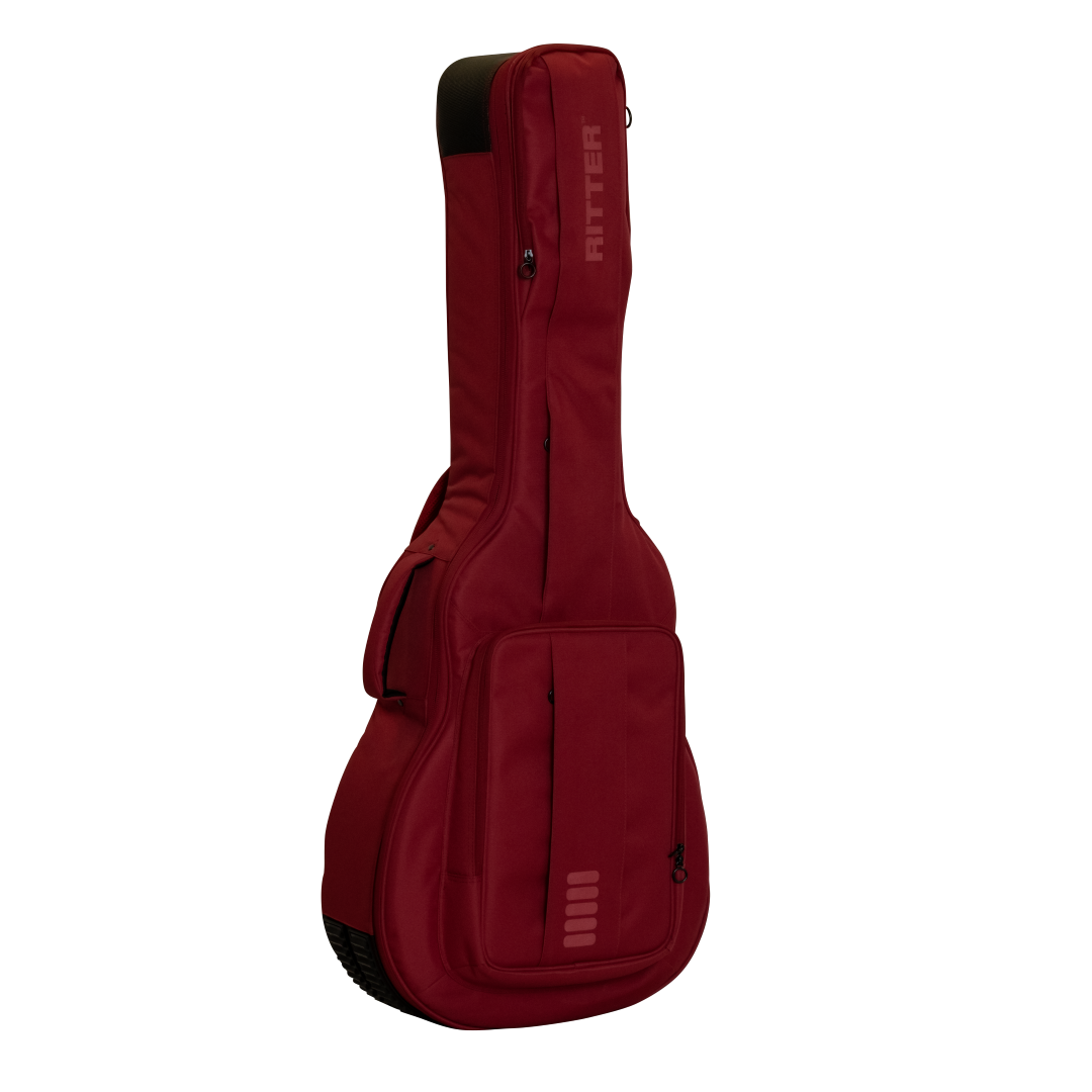 Ritter Gigbag Arosa 335 Guitar -SRD