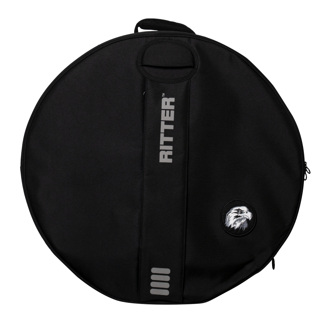 Ritter Gigbag Bern Bass 22"x16"