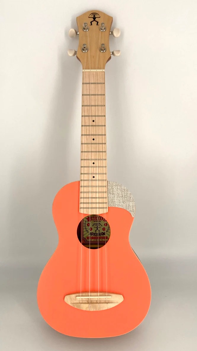 aNueNue US10, living coral