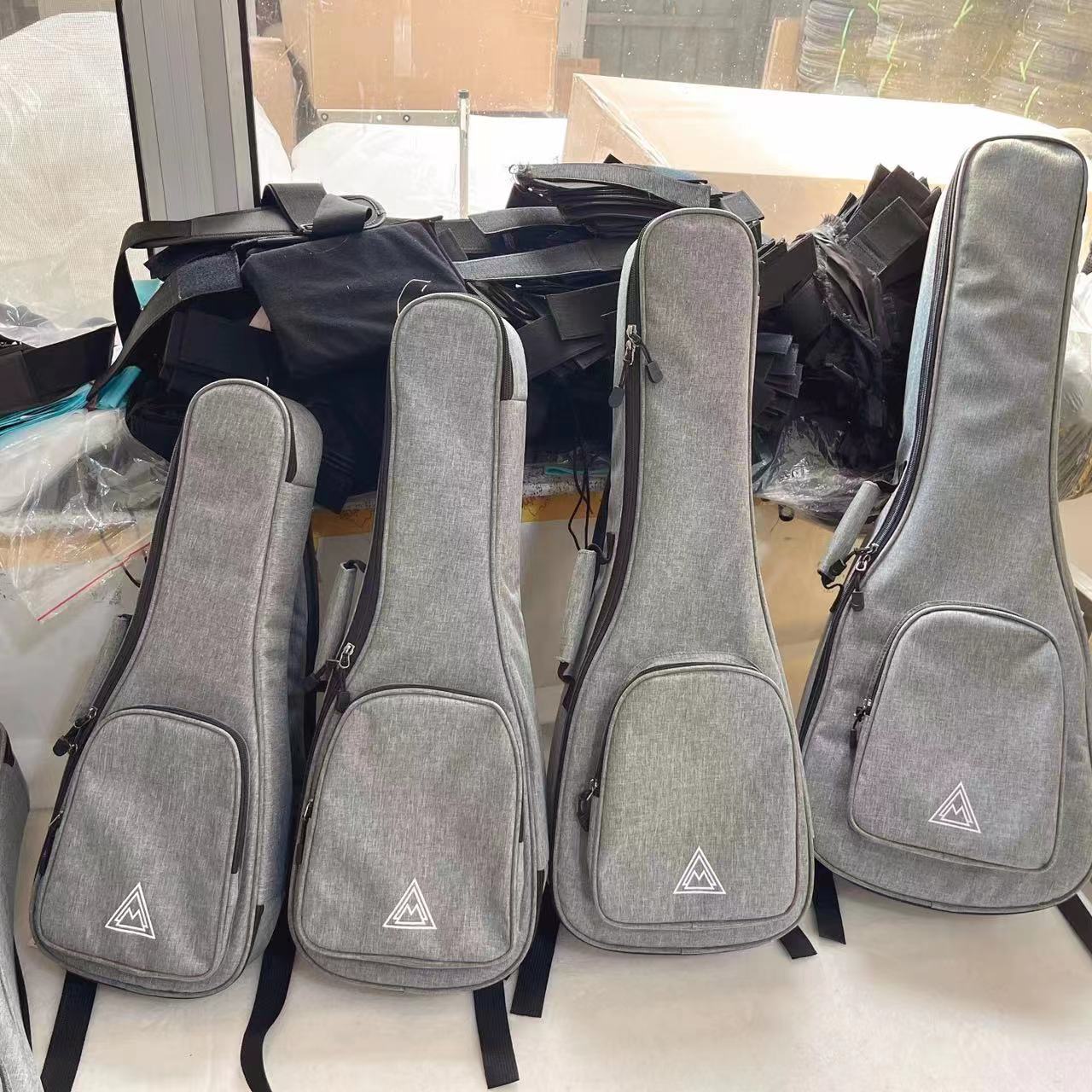 AMI Gigbag Ukulele 