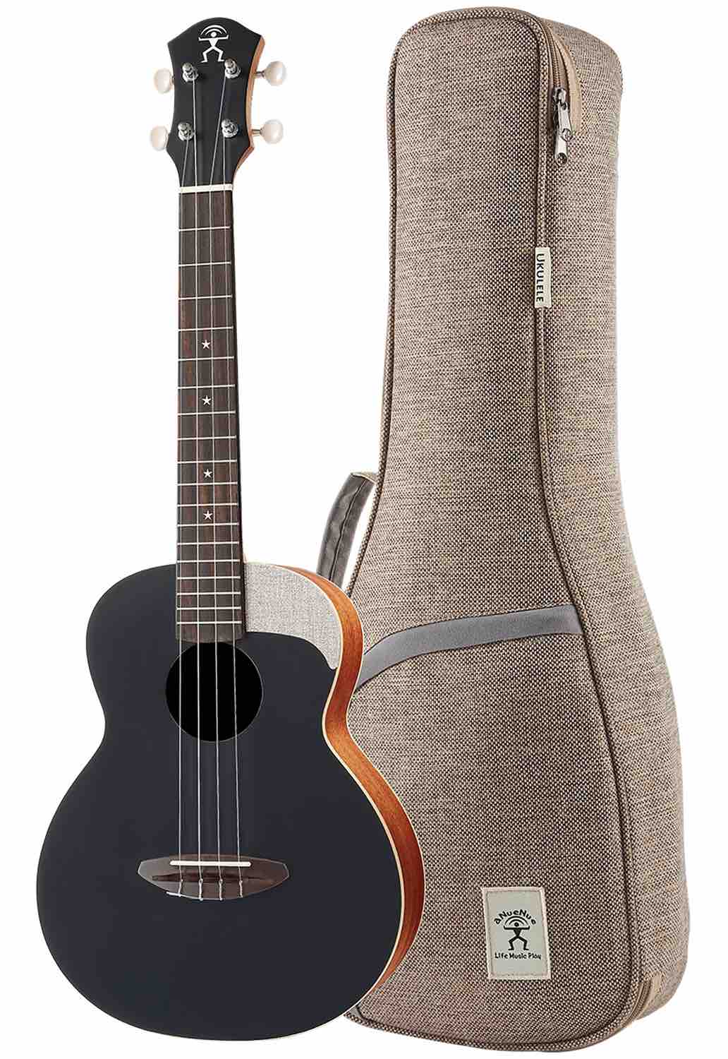 aNueNue UT10 Black Beauty aNueNue UT10 Black Beauty