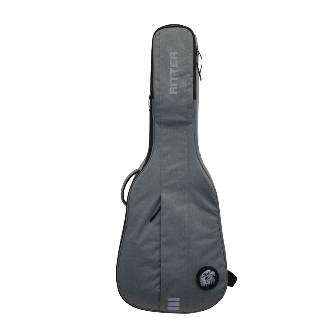 Ritter Gigbag Carouge Dreadnought Guitar - EGR