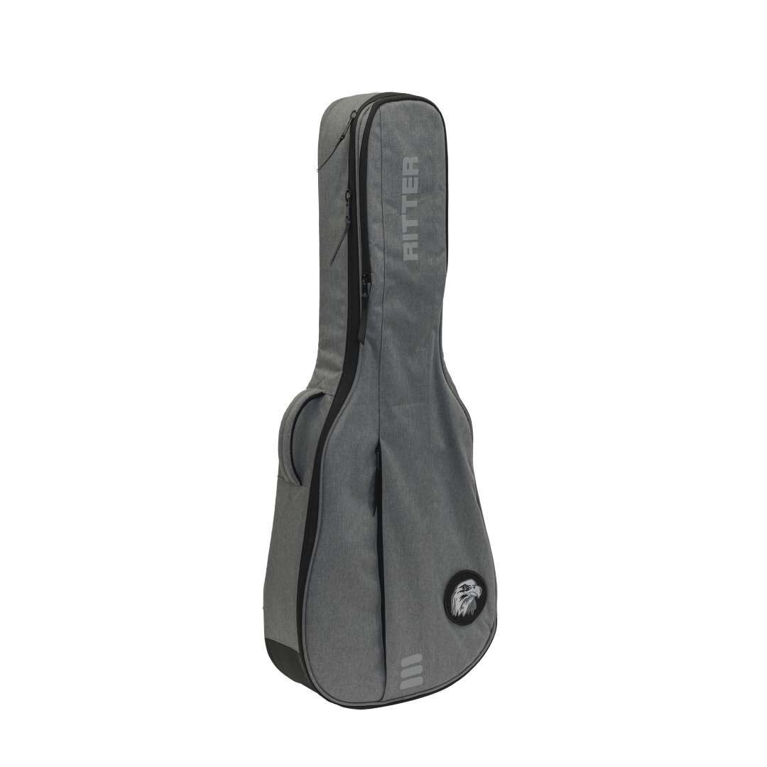 Ritter Gigbag Carouge Classical 1/2 Guitar - EGR