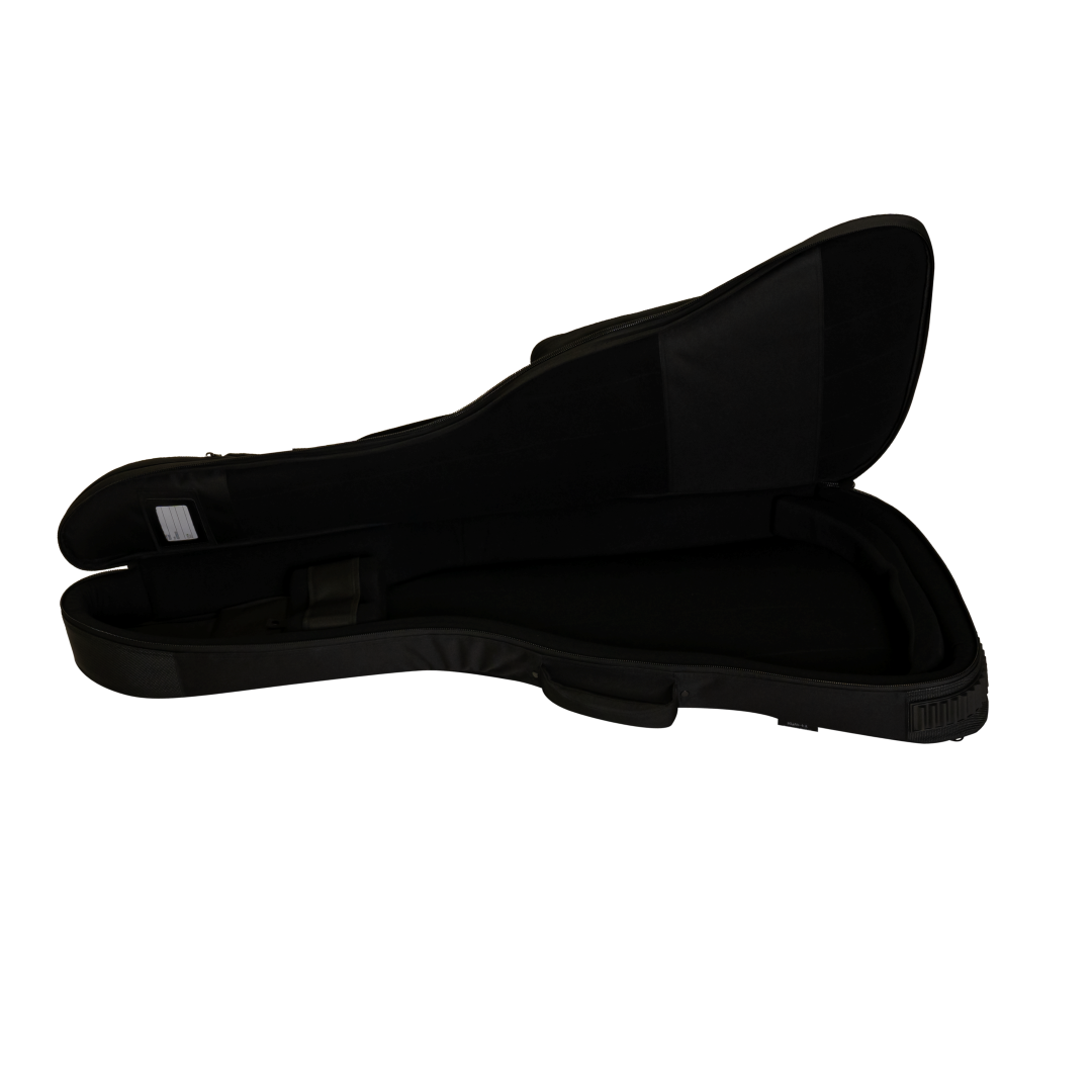Ritter Gigbag Arosa Explorer Guitar - SBK Ritter Gigbag Arosa Explorer Guitar - SBK