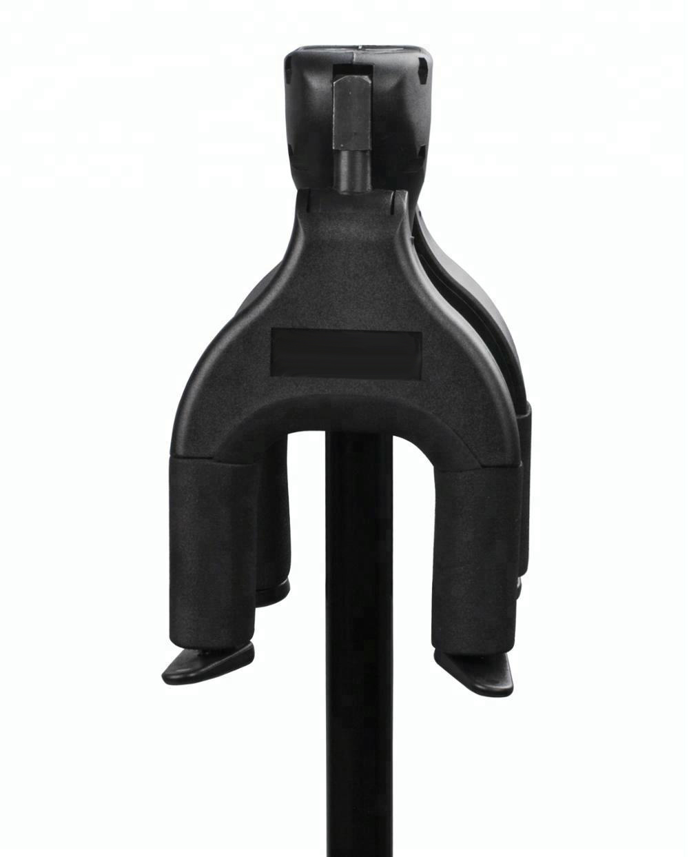 Gitarrenständer Autolock, AUTO-2 für 2 Instrumente