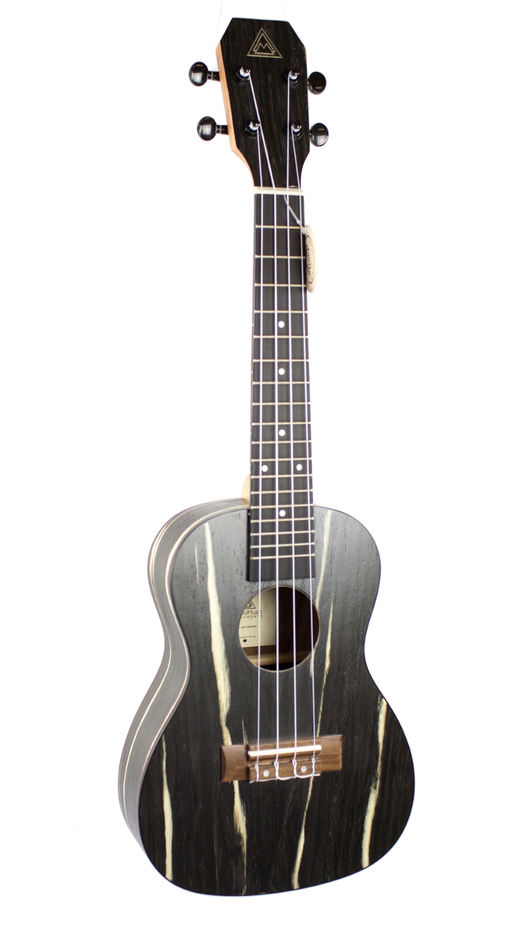 Okapi-C-01-web Around Music Instruments Okapi Tenor Ukulele