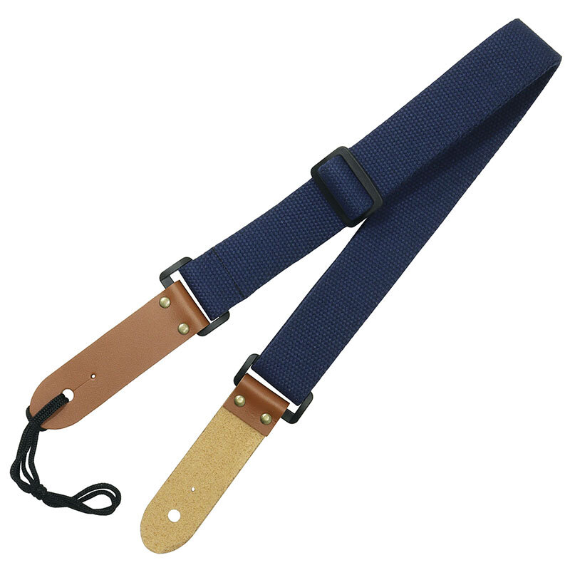 Aria Ukulele Strap SPS UKE, navy blue Aria Ukulele Strap SPS UKE, navy blue