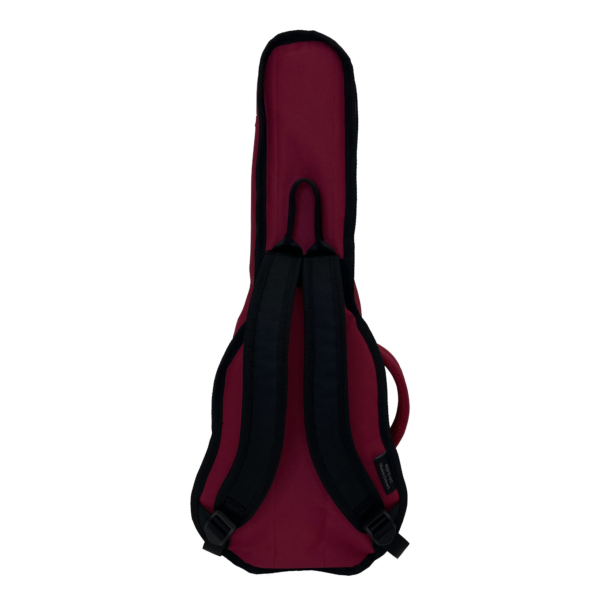 Ritter Gigbag Flims Ukulele Tenor - SRD