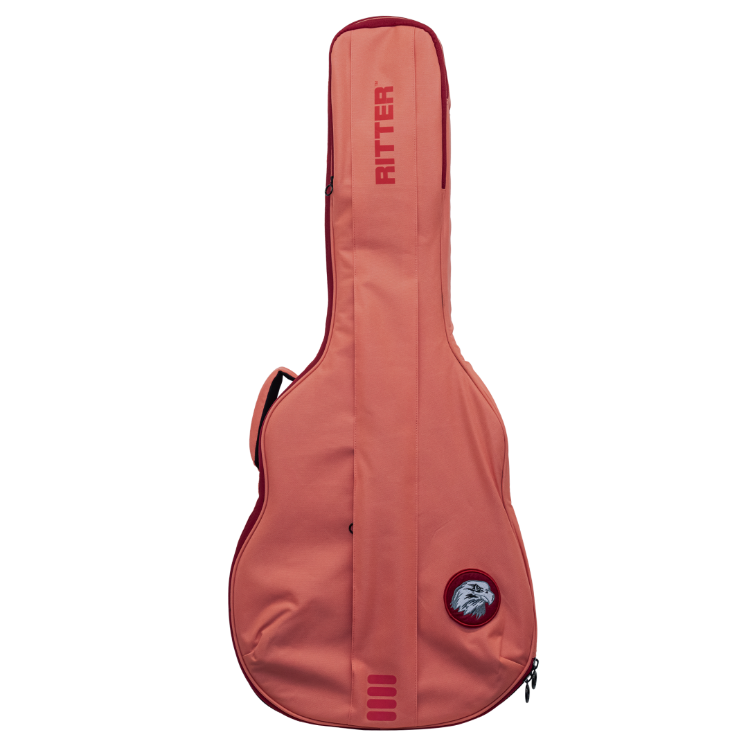 Ritter Gigbag Super Jumbo Guitar - FRO