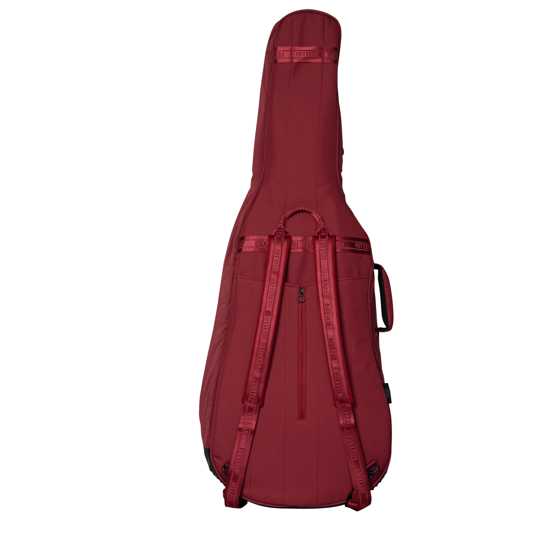 Ritter Gigbag Bern Cello 3/4 - SRD
