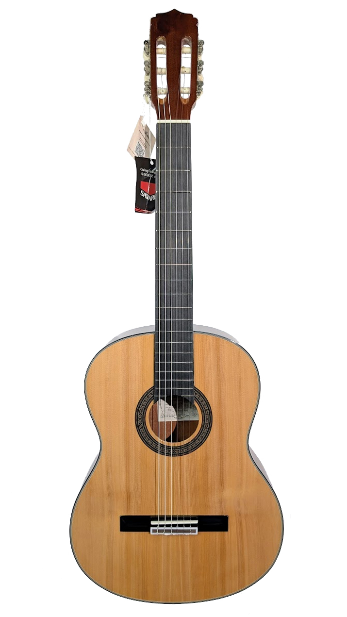 Aria A 10S Konzertgitarre 4/4, natural Aria A 10S Konzertgitarre 4/4, natural