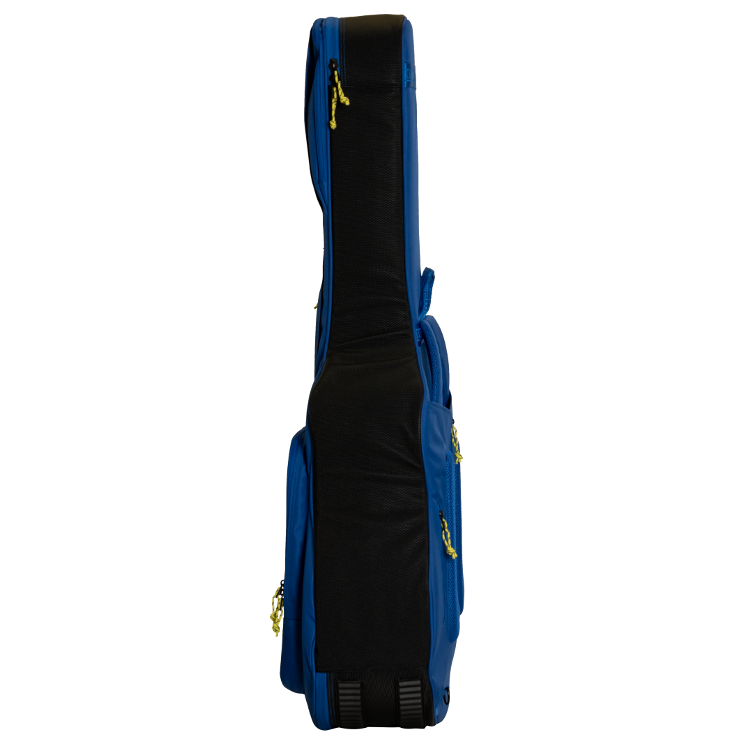 Ritter Gigbag Arosa Super Jumbo Guitar - SBL Ritter Gigbag Arosa Super Jumbo Guitar - SBL