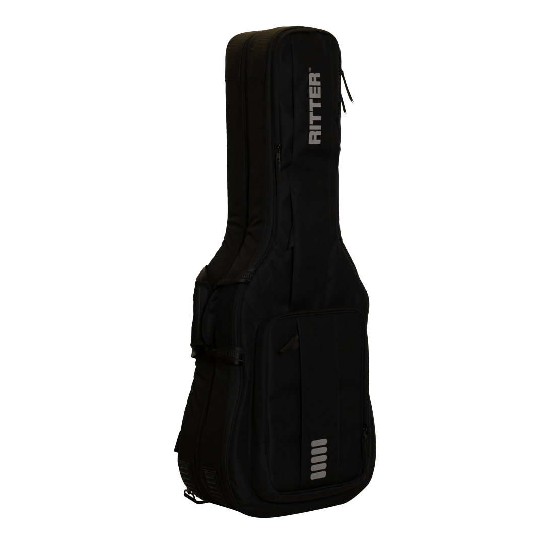 Ritter Gigbag Arosa Double Electric Guitar - SBK Ritter Gigbag Arosa Double Electric Guitar - SBK