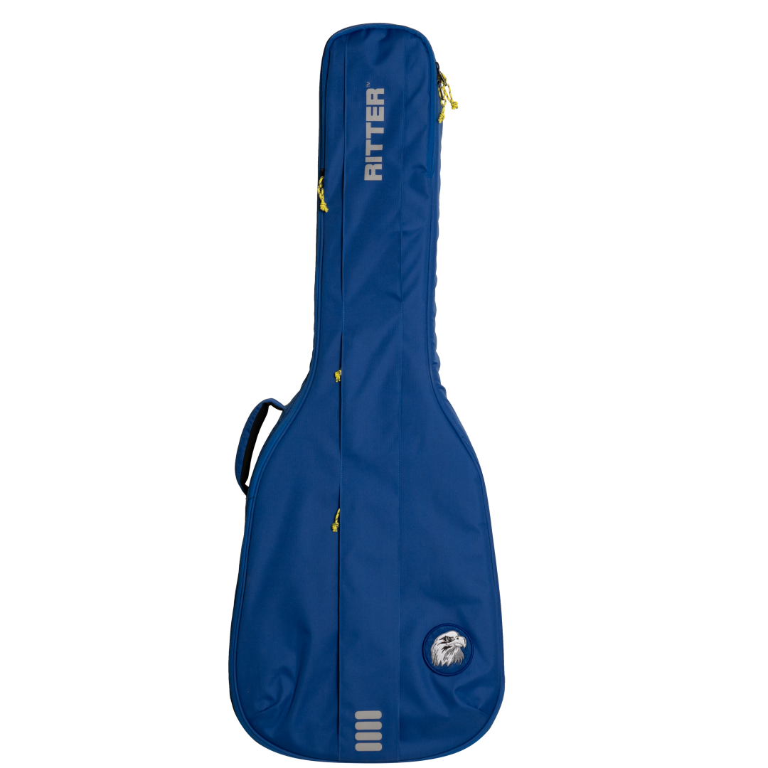 Ritter Gigbag Bern Acoustic Bass Guitar - SBL