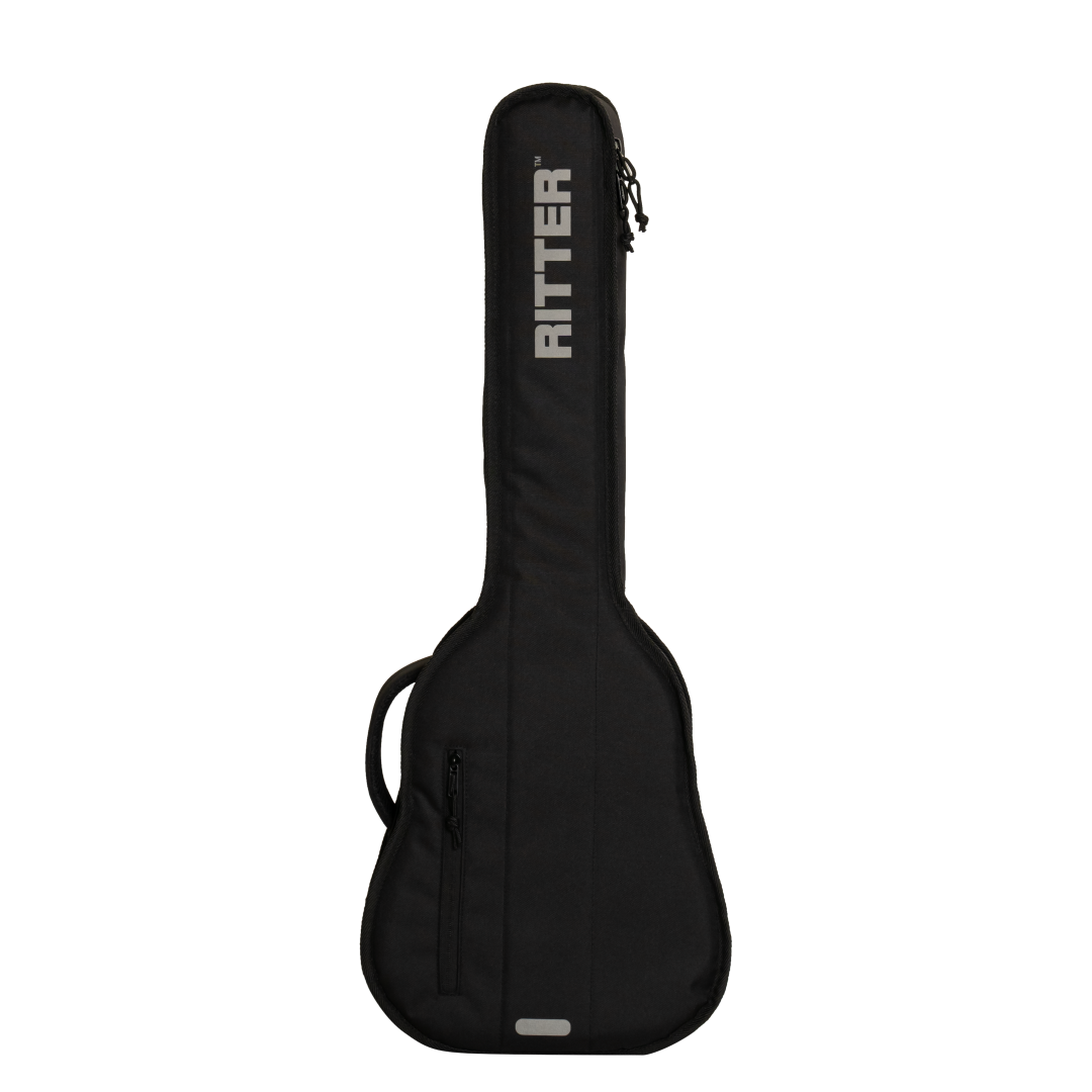 Ritter Gigbag Evilard Baritone Ukulele - SBK